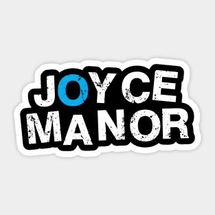 manor music Sticker